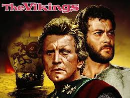 The voice of Eric the Cavalier.