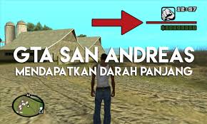 Selain itu, gabung juga ke forum itemku untuk berdiskusi seputar dunia game bersama ratusan gamers lainnya. 5 Cara Mudah Agar Darah Panjang Pada Gta San Andreas Max Health Reza Nauma Solusi Komputer Ponsel