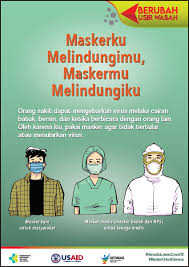 1 832 gambar gambar gratis dari masker. Covid 19 Infographics Indonesia The Compass For Sbc