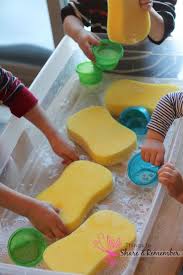 Preschool Water Table Ideas Water Table Water Table Activities Preschool