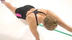 Activate Level 4 | Swimmer Warm Up Exercises For Pre-Pool