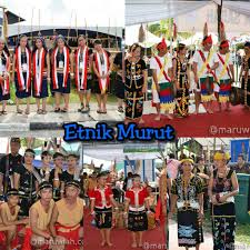 Salah satu etnik yang ada di negeri sabah adalah suku kaum murut yang kaya dengan budayanya. Membakut Net Kebanyakan Suku Kaum Di Sabah Memilih Hitam Facebook