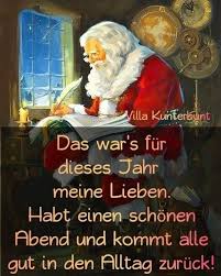 Pin Von Calypso Pummel Auf Weihnachten Lustig Weihnachtsmann Lustig Silvester Spruche Lustig Weihnachten In Deutschland