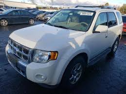 Image result for White Suede 2011 Escape