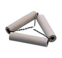 Pipe Clay Triangle