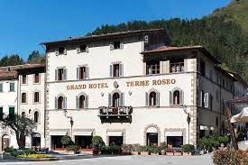 Grand Hotel Terme Roseo 84 1 5 1 Prices Reviews Bagno Di Romagna Italy Tripadvisor