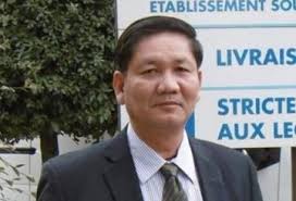 Thach Setha - Khmer Times