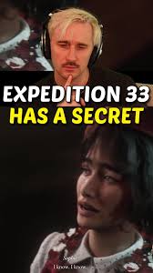 The Tisseur Expedition 33