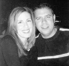 Brigid Jordan and Michael O'Conner