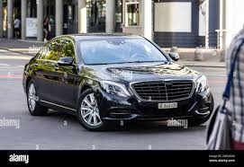 V class mercedes hi-res stock photography and images - Alamy