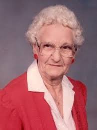 Adelia Knutson Obituary September 29, 2006