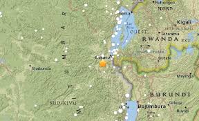 An eruption under lake kivu could also have harmful consequences by leading to an explosion of gas in the lake, which could destroy parts of goma and gisenyi in neighboring rwanda. Limnic Eruption Africa Times