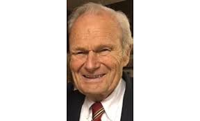 Roger Carlson Obituary (1930