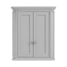 It's a place to unwind and relax each evening, but also features plenty of space to prep for each day. Bathroom Wall Cabinets At Lowes Com