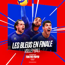 Volleyball at the summer olympics. Jb6 Kbzgchugvm