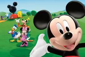 Compilado de canciones | la casa de mickey mouse. Lainfanciaylatelevision