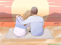 Think about it this way: How To Care For Your Husband With Pictures Wikihow