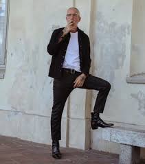 Summer outfits of the week | cute & trendy outfit ideas. Black Jeans With Chelsea Boots Outfits For Men After 50 6 Ideas Outfits Lookastic