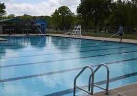 Royal swimming pools, like other businesses, had no idea what to expect when the world began to shut down. Mh Pool To Open Monday