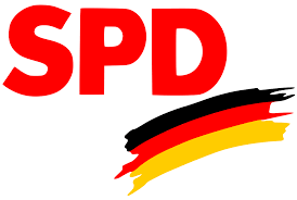 Looking for online definition of spd or what spd stands for? Sozialdemokratische Partei In Der Ddr Wikipedia