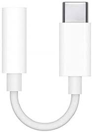 Apple Usb C To 3 5 Mm Headphone Jack Adapter In 2020 Apple Headphone Headphone Usb