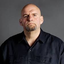 John Fetterman