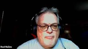 Rod Mullins talks NASCAR news