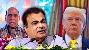 Nitin Gadkari: Latest News of Nitin Gadkari
