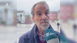 Gedenken an die Deportation nach Gurs: Sohn erzählt die Geschichte einer  Überlebenden aus Karlsruhe