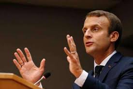 180 results for regine pernoud. Macron Expresses Condolences Over Death Of Prominent French Tv Host Georges Pernoud Urdupoint