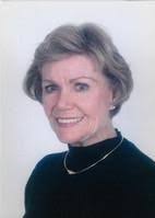 Mary Locher Obituary (1930