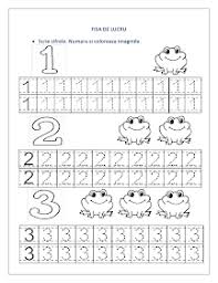 Numar inimioarele i ncercuiete cifra corespunztoare. Fise De Lucru Gradinita Fise Cu Cifre Pentru Clasa Pregatitoare Cifre Punctate Recapitulare Cifre