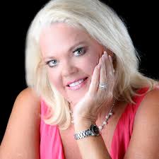 Cimberly Lewis at Ford Real Estate