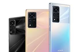 Honor View40 - Choose Your Mobile