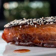 Round after round of mcdonald's can be tiring, so how about some dim sum, bak chor mee, or burgers for supper? Upper Place Restaurant Singapore Opentable
