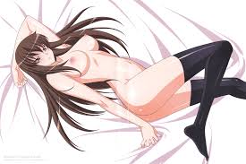 aki sora | yande.re