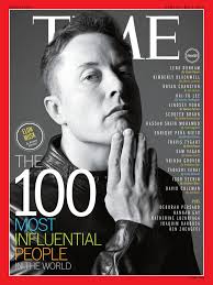 Time 100 Covers Elon Musk Time Com Elon Musk Musk Elon