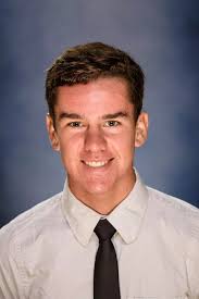 2015-16 Men's Track & Field Roster