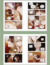 Where the Dragon's Rain Falls Season 1, 2 Whole Set Webtoon Book  Comics Manga BL | eBay