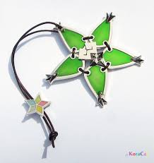 Kingdom Hearts Wayfinder Charm Necklace Single Koracat Online Store Powered By Storenvy It really helps this channel out alot!kingdom hearts birth by sleep hd gameplay walkthrough part 28.