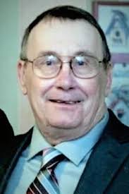 James Goggin Obituary (2021)