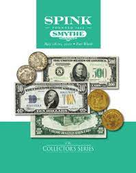 The May Collector's Series Sale by Spink and Son - Issuu