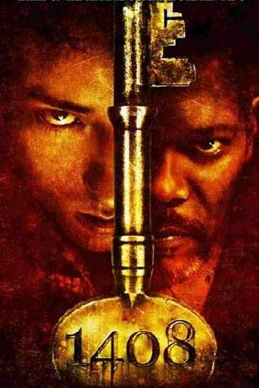 1408 | Movie Database Wiki | Fandom
