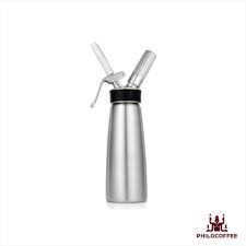 Isi Whipped Cream Dispenser 500ml Philocoffee