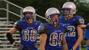 Hilbert S Sweere Thriving After Heart Transplant Surgery As An Infant Wluk Heart Transplant High School Kids Infant