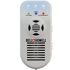 Using ultrasonic pest repellers is more convenient as the repellers drive the pests away without killing them, thus #8. Bell Howell Ionic Pest Xl 3 In 1 Air Purifier Pest Repeller Nightlight Buy Online In Burkina Faso At Burkinafaso Desertcart Com Productid 19452102