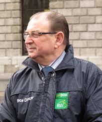 Clemens Fankhauser Tirol Cycling Team Austria Wins The 2014 An Post Rás