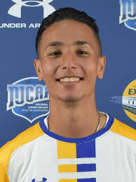 2019 Men's Soccer Roster