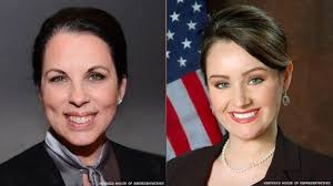 Georgia, Kentucky Lawmakers Target Trans Youth