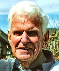 Paul Meadows Obituary (1936